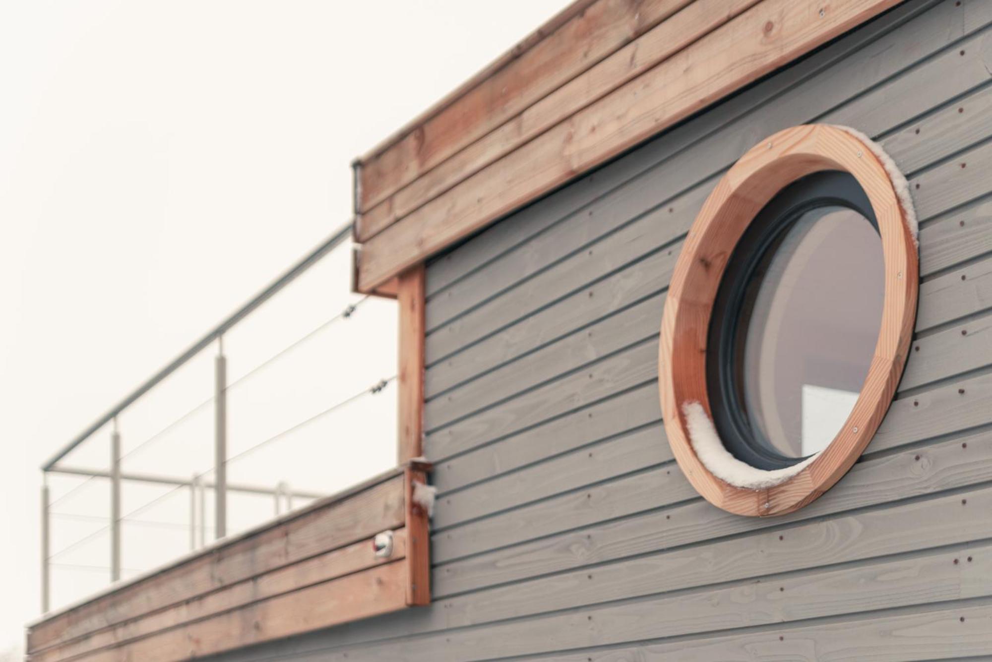 Hausboot Off Im Diamantgraben An Der Elbe Hotel Hamburg Ngoại thất bức ảnh